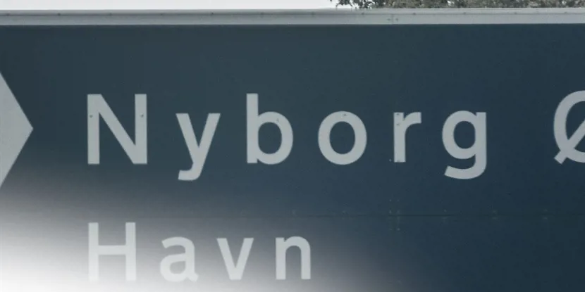 Nyborg: Forretning med traditioner og innovation